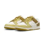 【NIKE】NIKE DUNK LOW RETRO 男 休閒鞋 黃色-FZ4042716