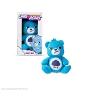 Care Bears Micro Plush - Grumpy Bear