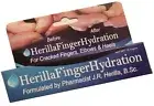 HerillaFingerHydration Cream - Pharmacist Formulated