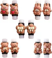 Data Cable Protector for Phone Charging Cable Cute Charger Cover Charger Cable Protection Charger Cord Protector Phone Charger Cable Store Cable Protection Cute Animals Charging Cable Saver
