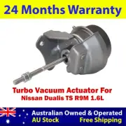 High Quality Turbo Vacuum Actuator For Nissan Dualis TS R9M 1.6L