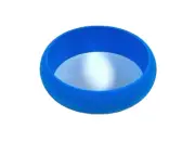 Lil Jumbl BPA-Fee Baby Teething Bracelet BT013 Blue