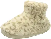 [flip*flop] Women's Shortyeti Leo Mule