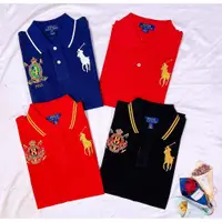 在飛比找蝦皮購物優惠-Polo Ralph Lauren 大馬 新年限定 POLO