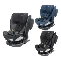 在飛比找樂天市場購物網優惠-Chicco Unico Plus 0123 Isofix 