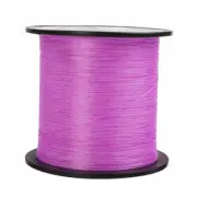 HERCULES Pink 300M 500M 1000M Extreme 4 8 Strands Braided Fishing Line 10-300LB