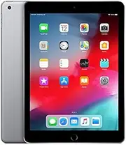 Apple iPad 6 WiFi + Cellular (A1954) Space Grey 32GB (Renewed)
