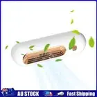 USB O3 Ozone Air Purifier Remove Smoke Refrigerator Deodorizer for Car Closet
