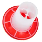 Automatic Water Waterer for Chicken Coop Duck Feeders and Waterers