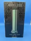 Aroma 360 Wireless Pro Portable Scent Diffuser Green