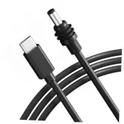 for Starlink Mini Power Cable Direct to USB-C 140W DC Male to Type-C 2M/6.5FT