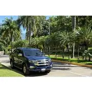 Save 20.00%! Private 4x4 Pickup Transportation Service for 12 Hours