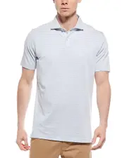Peter Millar Albatross Piqu Polo Shirt