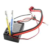 RC Car Spare Parts 12428-0056 New Version Circuit Board Receiver Main Board for Wltoys 12428 12427 1