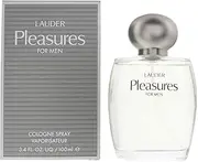 Estee Lauder Pleasures