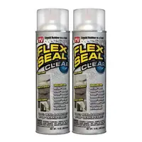 在飛比找樂天市場購物網優惠-FLEX SEAL 萬用止漏劑 2入