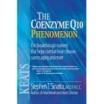 COENZYME Q10 PHENOMENON