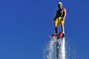 Double Jet Pack Adventure - Penrith