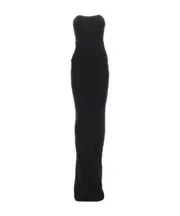 Fatal Cut Out midi dress S,XS,L,M Black