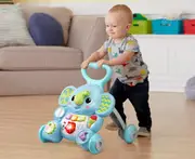 VTech Toddle & Stroll Musical Elephant Walker