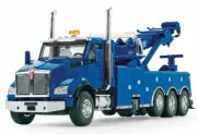 First Gear 50-3466 Kenworth T880 w/Century 1060 Rotator Wrecker 1/50 Diecast MIB