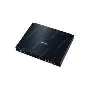 Kenwood Hi-Resolution Audio Certified D-Class 4ch Amplifier Maximum Power 800W