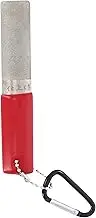 Takagi Kikudo Diamond Sickle Sharpener Portable Rough Finish