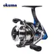 OKUMA-索爾 Epixor LS 紡車式捲線器 E066