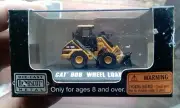 Vintage Norscot Caterpillar Cat 906 Wheeled Loader Diecast Collector Mini Toy