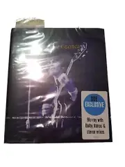 George Harrison - Concert For George - SDE - Blu-Ray Audio - Dolby Atmos