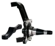 Wilwood WWE Pro Spindle Fits 71-80 Pinto/Must II Stock Height W/ Steering Arm