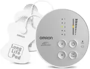 OMRON PM400 Pocket Pain Pro TENS Unit Muscle Stimulator Massage Therapy