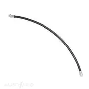Toledo Flexible Grease Hose 450Mm - 305235