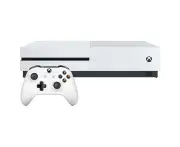 Xbox One S 1TB Console (Refurbished by EB Games) - Refurbished Grade B - Refurbished Grade B