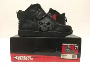 Speed And Strength - Moto Mercenary Motorcycle Shoes - Mens Size 10
