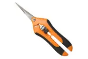 SunStream Garden Pruning Shear Steel Blade Hand Pruner (Scissors)