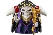 Overlord: Ainz Ooal Gown - Nendoroid Figure