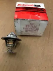 1998 FORD E150, 250 AND F150 NOS OEM THERMOSTAT; MOTORCRAFT RT1135;F85Z-8575-AA