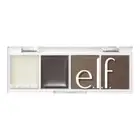 E.l.f. Cosmetics Bite-Size Brow Neutral Brown Vegan Cruelty-Free Makeup