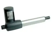 Invacare CS5 Bed Hi/Lo Actuator Motor Part 1142183 (LA27-U061-00) Brand New