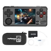 Miyoo A30 Handheld Game Console 2.8 inch Screen, Retro Video Games Consoles P...
