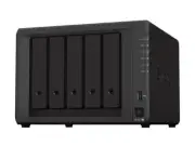 Synology DS1522+ Diskless System Network Storage - 5-Bay