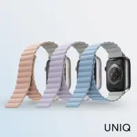 在飛比找momo購物網優惠-【UNIQ】Apple Watch 38/40/41mm R