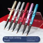 Penmanship Brushes Painting Pens Calligraphy Pen Brushes Chinese Brushes