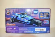 PAW Patrol The Mighty Movie Chase Transforming Cruiser Vehicle with Figure