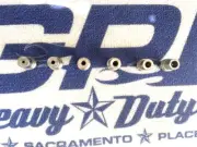 7/16” INTERNAL MIX SPARY ORIFICE W/ ORINGS ONLY