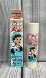 Benefit Cosmetics The Porefessional Pore Minimizing Makeup #5