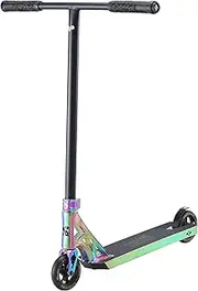 Sacrifice Akashi 115 V2 Stunt Scooter
