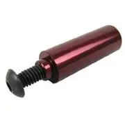 B&M Rev.Lockout Extension Knob Pro Stick Lockout Pin - BM80726