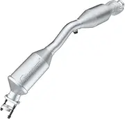 Catalytic Converter Compatible with 2007-2012 Nissan Versa 1.8L L4, 2009-2010 Nissan Versa 1.6L L4 High Flow Catalytic Convertor (EPA Compliant)